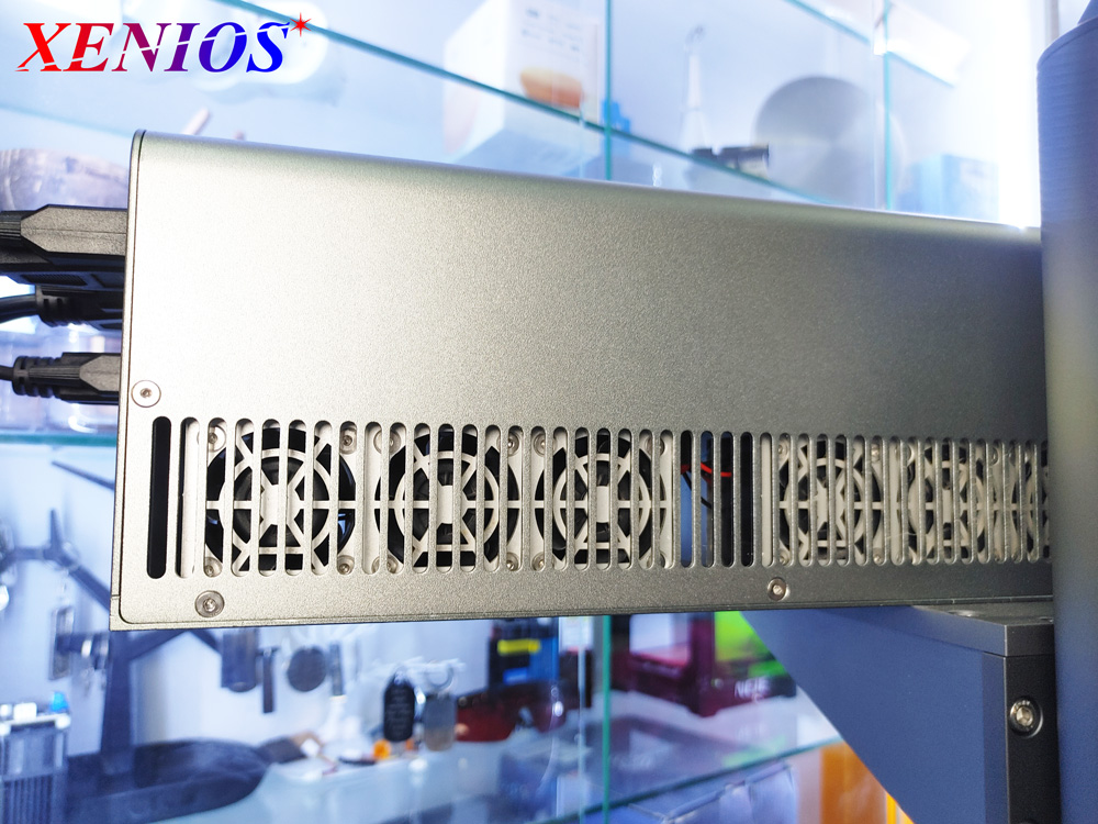 Máy-laser-UV-Xenios-UV-5W-chất-lượng-cao-mini-bảo-hành-2-năm-khắc-mọi-vật-liệu