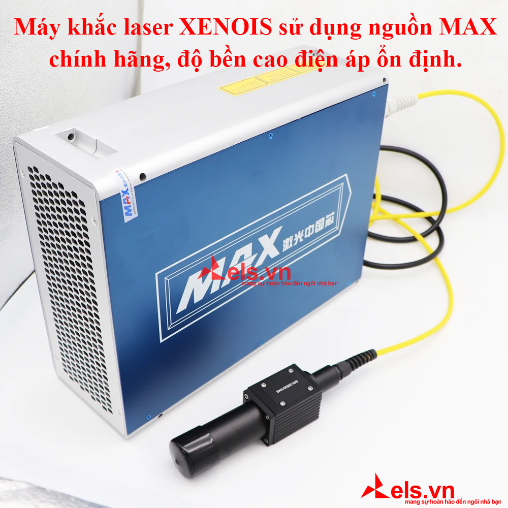 Máy-khắc-laser-Fiber-XONIOS-X30-Pro-nguồn-max