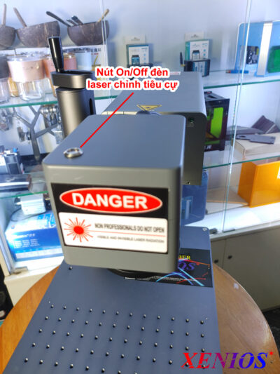 Máy-laser-UV-Xenios-UV-5W-chất-lượng-cao-bảo-hành-2-năm-ship-hàng-miến-phí