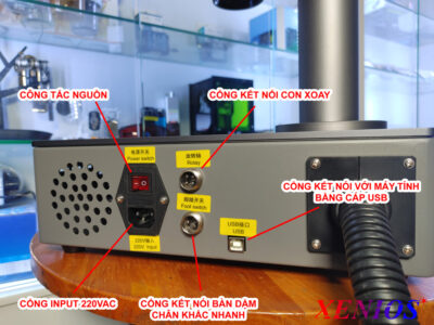 Máy-laser-UV-Xenios-UV-5W-chất-lượng-cao-mini-khắc-thủy-tinh,-gố,-sứ-bền-bỉ